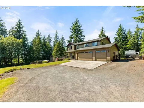 25712 NE 230th St, Battle Ground, WA 98604