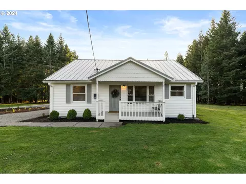 21191 S Jubb Rd, Estacada, OR 97023