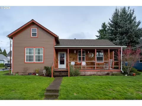 341 NW 10th St, Mcminnville, OR 97128