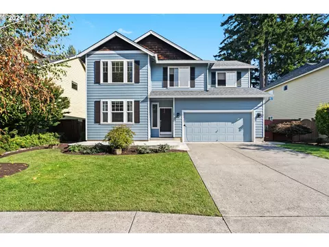 2307 SE 188th Ave, Vancouver, WA 98683