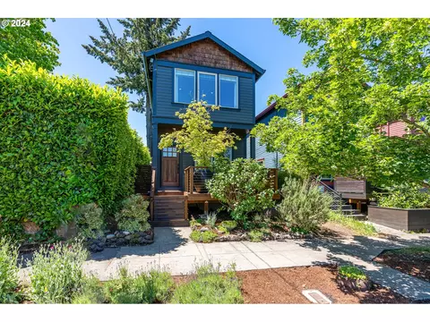 5239 NE 31st Ave, Portland, OR 97211