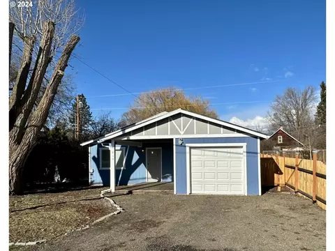 419 W Darland St, Goldendale, WA 98620