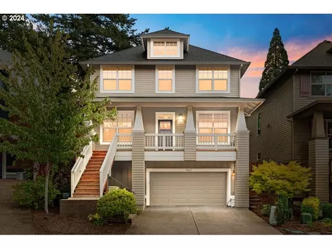 9212 NW Harvest Hill Dr, Portland, OR 97229