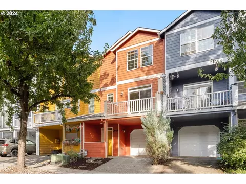 9911 N Decatur St, Portland, OR 97203