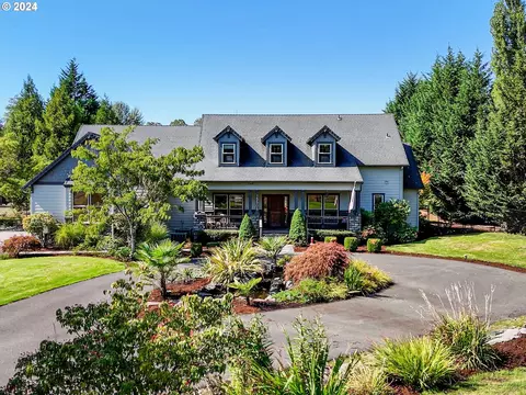 15508 NE 64th Ave, Vancouver, WA 98686