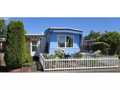 2150 Laura St #91, Springfield, OR 97477