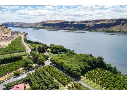 168 Maryhill Hwy, Goldendale, WA 98620