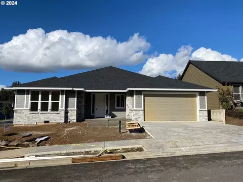 300 NE 28th St, Battle Ground, WA 98604