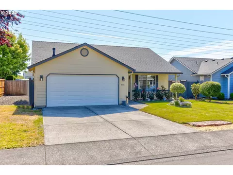 3103 NE 166th Pl, Vancouver, WA 98682