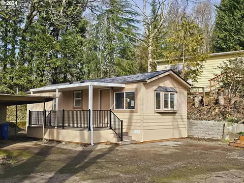 3203 SE Vineyard Rd #20, Milwaukie, OR 97267