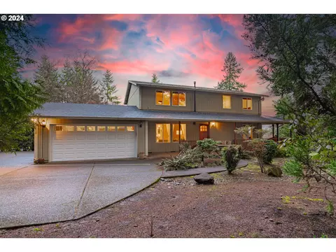 18800 NW Pumpkin Ridge Rd, North Plains, OR 97133