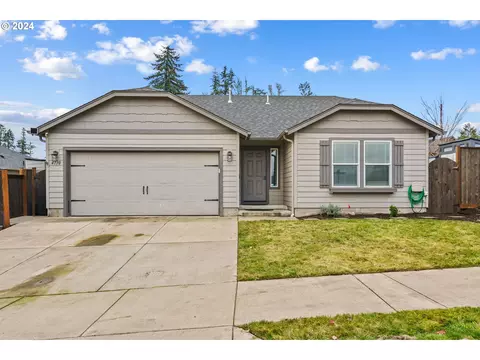 4770 Glacier Meadows Loop, Springfield, OR 97478