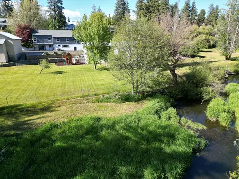 302 W Byars Ave, Goldendale, WA 98620