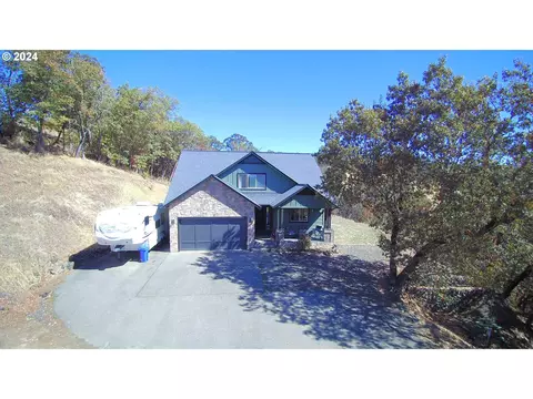 485 Hagle Ln, Roseburg, OR 97470