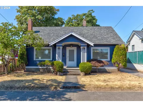 640 Portland Ave, Gladstone, OR 97027