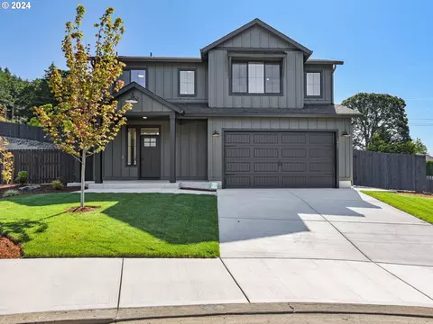 1807 W Kestrel Ct, La Center, WA 98629