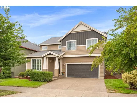 307 N Roger Smith Dr, Newberg, OR 97132