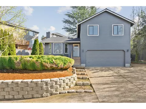 8940 SW 73rd Pl, Portland, OR 97223
