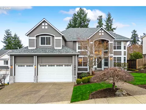 12519 SW Quail Creek Ln, Tigard, OR 97223