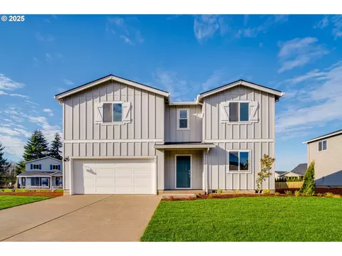 812 Stonebrook St, Brownsville, OR 97327
