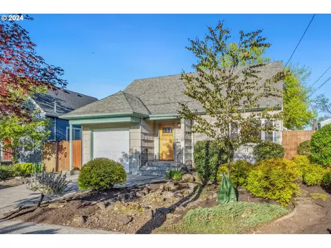 6334 N Boston Ave, Portland, OR 97217
