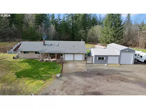 26024 NE Rawson Rd, Brush Prairie, WA 98606