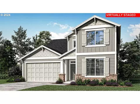 31067 NW Timeric Dr, North Plains, OR 97133