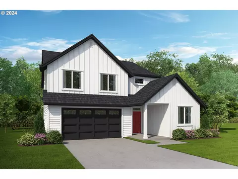 709 S 29th Pl, Ridgefield, WA 98642