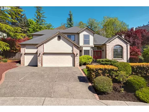 3326 NW 125th Pl, Portland, OR 97229