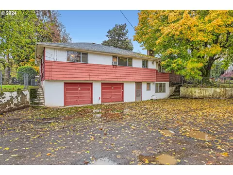 4505 NE Simpson St, Portland, OR 97218