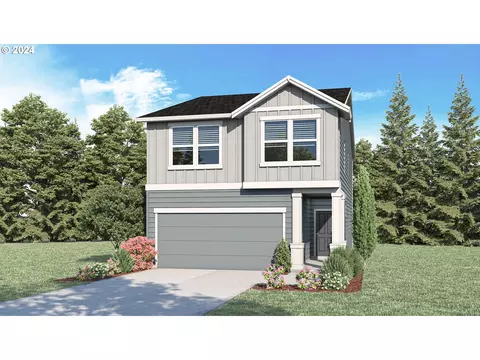 2979 V St, Springfield, OR 97477