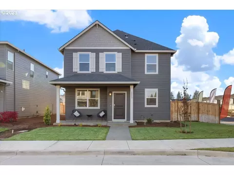 2960 S Kodiak St #LT 807, Cornelius, OR 97113
