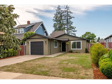 4843 SE 88th Ave, Portland, OR 97266