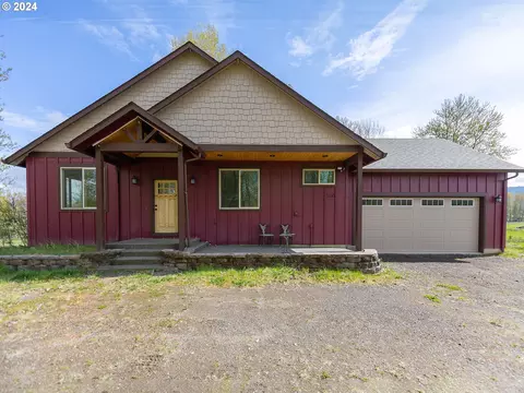 3236 Westside Hwy, Castle Rock, WA 98611