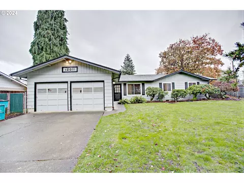 12011 NE Suncrest Ct, Vancouver, WA 98684