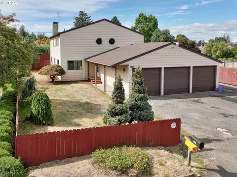 1921 NE 155th Ave, Portland, OR 97230
