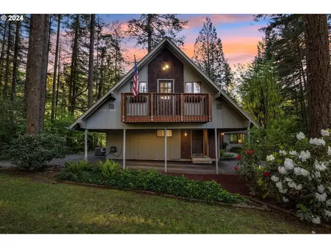 28001 NE Zinser Rd, Battle Ground, WA 98604