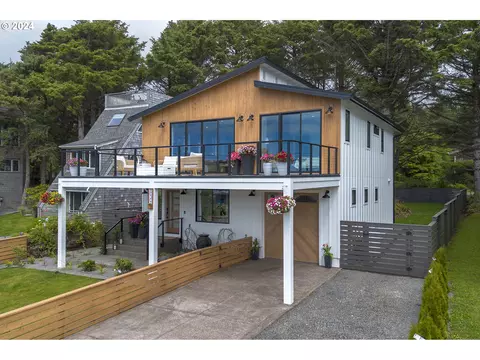 80307 Pacific Rd, Arch Cape, OR 97102