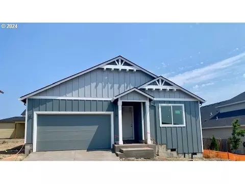 1832 N Kalapuya Pl, Lafayette, OR 97127