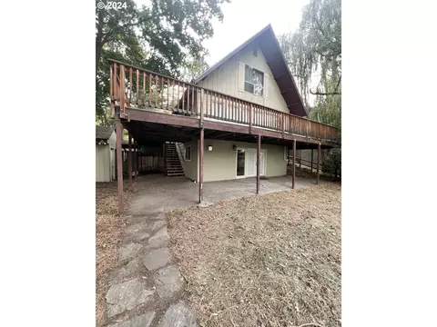 1604 Foley St, La Grande, OR 97850