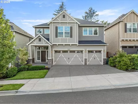 2619 NW 108th Ter, Portland, OR 97229