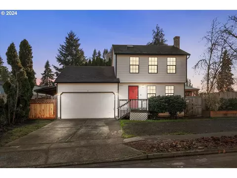 2907 N Clark St, Cornelius, OR 97113