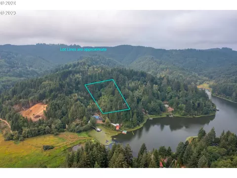 00 Coots County Rd, North Bend, OR 97459