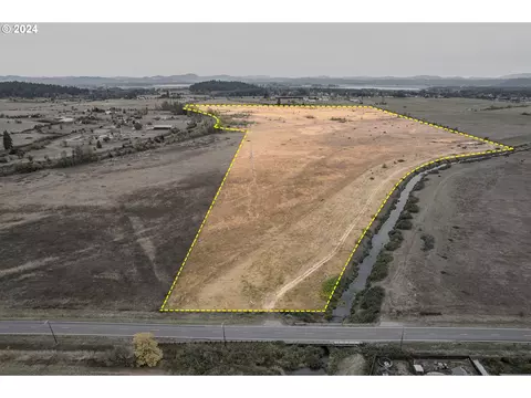 Greenhill Rd, Eugene, OR 97402