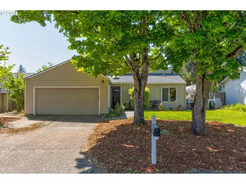 1215 SW 181st Ave, Beaverton, OR 97003