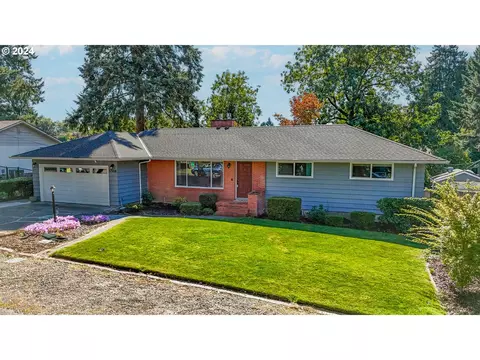 5508 SE Harlene St, Milwaukie, OR 97222