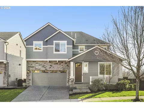 12986 NW Greenwood Dr, Portland, OR 97229
