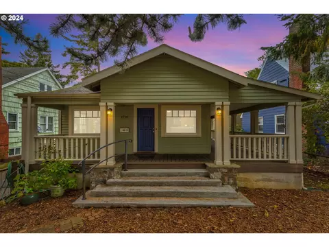 1714 NE 60th Ave, Portland, OR 97213