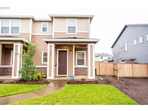 6852 SE Blanton St, Hillsboro, OR 97123