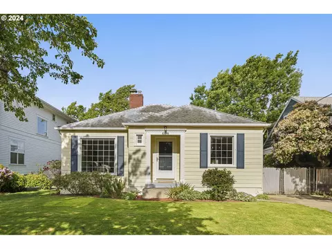 6124 SE 21st Ave, Portland, OR 97202